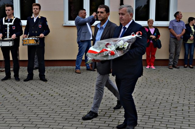 97 rocznica Bitwy pod Arcelinem 